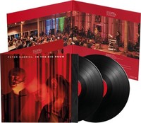 Vinile - Peter Gabriel - In The Big Room (2 Lp) - Real World Records -D- Neu