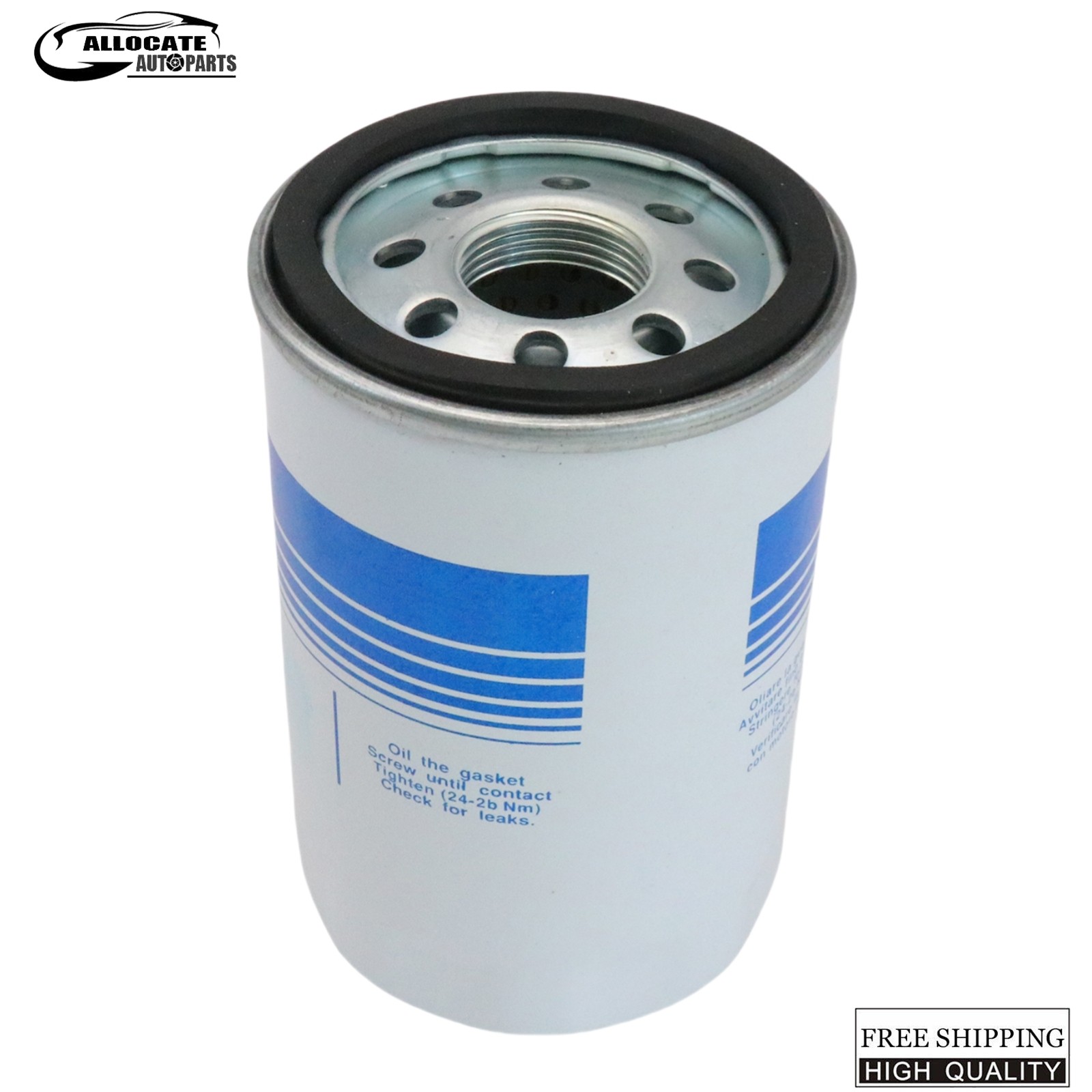For 07M115561B Lamborghini Aventador Murcielago diablo 4Pcs Oil Filter US Stock
