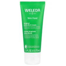 Weleda Skin Food Original Ultra-Rich Cream 2 5 oz 75 g All-Natural, No