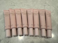 8 x Oribe Serene Scalp Exfoliating Scrub 0.5 fl. oz/ 15 mL Travel Size NEW