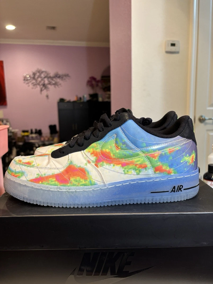 Nike Air Force 1 コンフォート　prm w-man Nike Air Force 1 Comfort Prm W-Man Weatherman for Sale