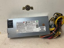 SuperMicro PWS-441P-1H Switching Power Supply 480 Watts 80 PLUS Platinum