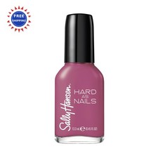 Hard as Nails Color - Iridescent Sea Be a Gem Stone 0.45 Fl Oz Pack Sally Hansen