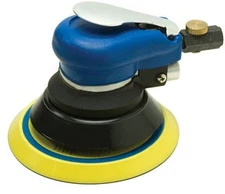Titan Random Orbital Sander, 6"