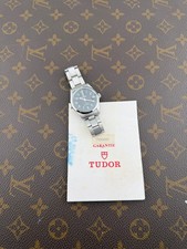 Tudor Prince Date Automatic Black Dial T-Swiss-T 14