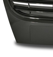 Volkswagen Touran 1T Frontstoßstange links unten Kühlergrill 1T0853665E9B9 Neu O Volkswagen Touran 1T Frontstoßstange links unten Kühlergrill 1T0853665E9B9 Neu O