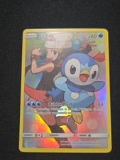 Piplup (Secret) 239/236 Sm-Cosmic Eclipse Holo for sale online | eBay