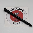 Vintage G.I. Joe Heavy Duty (V2) 1993 Missile Part Accessory Hasbro ARAH