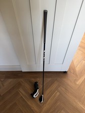 Taylormade SIM2 Max #3 Hybrid / 19 Degree / Stiff Flex Fujikura Ventus Blue 7