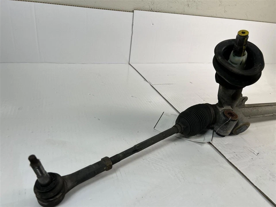 Engranaje de dirección/rack ruedas de 18" para 16-22 TRAX 313483 Foto 4 de 4