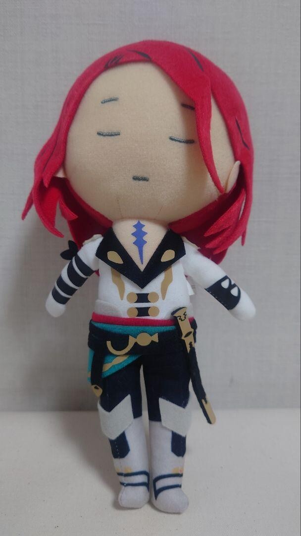 一番くじ Fate/Grand Order ぬいぐるみ全4体セット Fate Grand Order ぬいぐるみ 4体セット | eBay