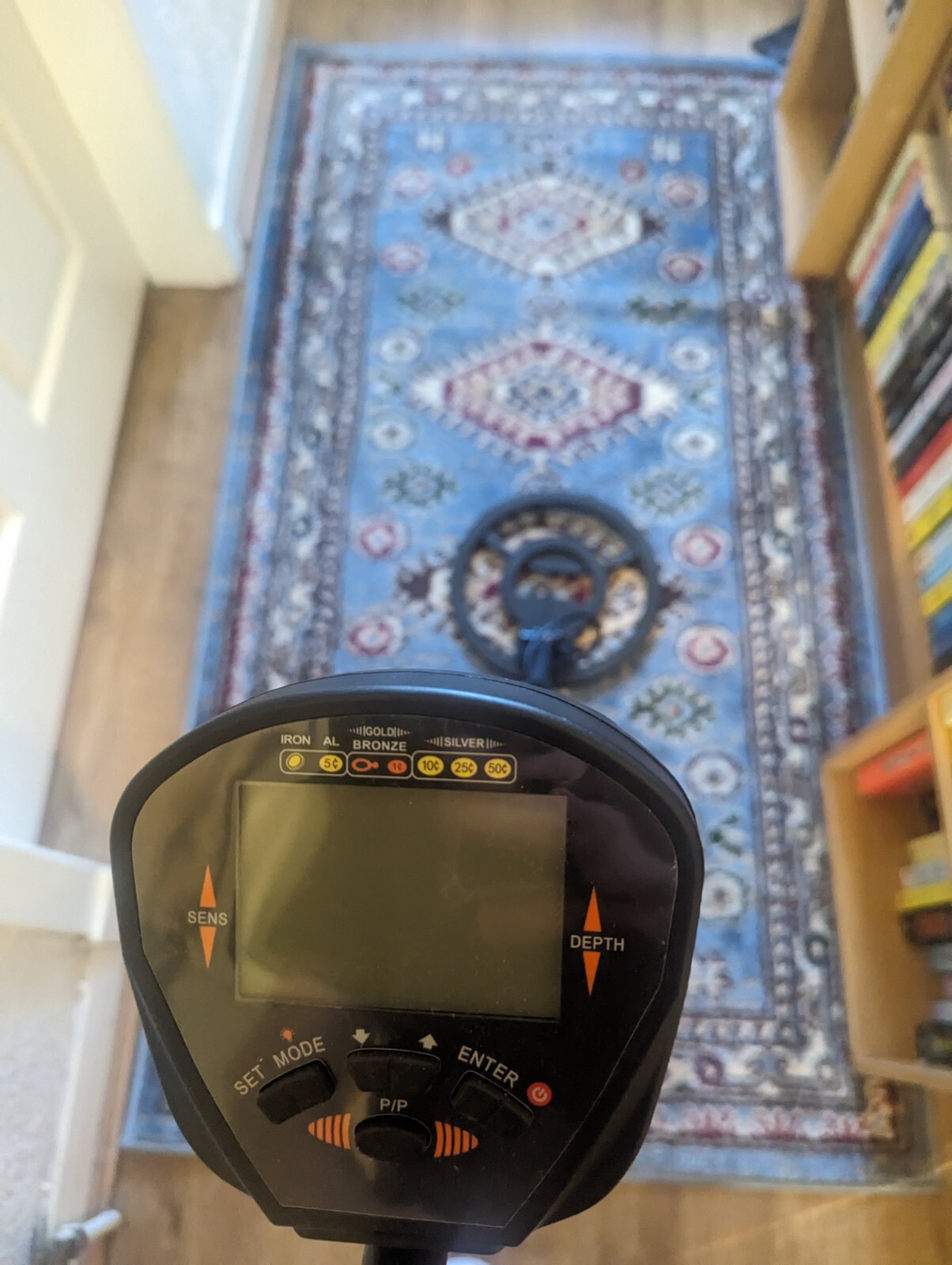 Metal Detector eBay