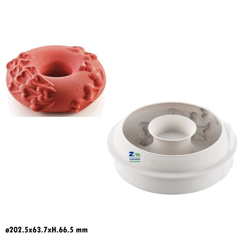 Stampo in silicone 3D a forma di bambino che dorme: cioccolato, fondente, caramelle, decorazione di torte, fabbricazione di sapone - Italia