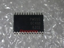 10PCS TCA9555PWR TCA9555RPW PW555 TSSOP 