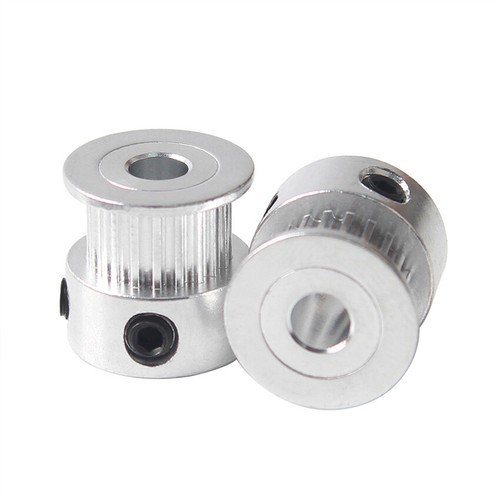 Für Zero G Mercury One.1 3D Drucker Drive Kit mit 6 Meter Zahnriemen Teile - 第 7/8 張圖片