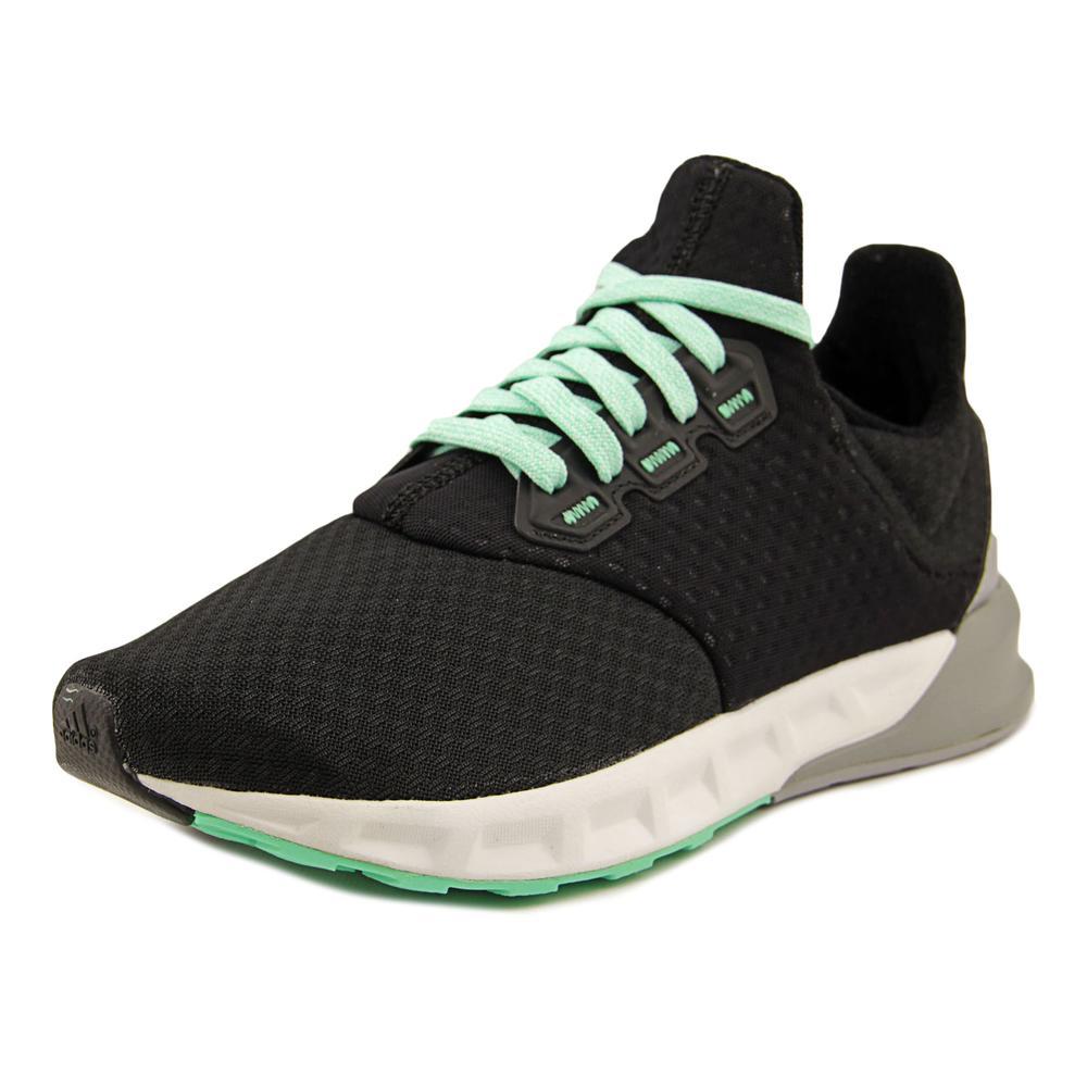 ADIDAS Chaussures Femme Running Baskets, Adidas Falcon Elite Gym Fitness Chaussures-Taille 3-8 ADIDAS Chaussures Femme Running Baskets, Adidas Falcon Elite Gym Fitness Chaussures-Taille 3-8