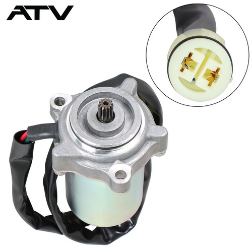 Motor de control de cambio de potencia 2004-2007 para Honda TRX400FA Fourtrax Rancher 4x4 - Imagen 9 de 9