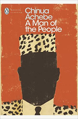 A Man of the People by Chinua Achebe (Paperback Book) - Image 5