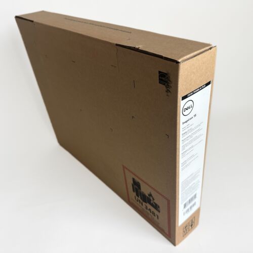 Dell Inspiron 15.6" Touchscreen Laptop i7-1355U 16GB RAM 512GB SSD (Brand New!) - Picture 6 of 8