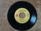 1981 MINT-EXC Rolling Stones  ? Emotional Rescue/DOWN IN THE HOLE 20001 45