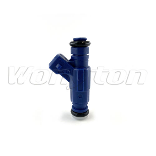 Juego (6) 0280156109 Inyector de Combustible Para 00-05 Mercedes-Benz E320 C320 C240 CLK32 - Imagen 5 de 5