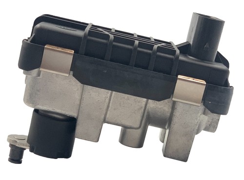 Turbo aktuator ORIGINAL G-32 G-032 752406 6NW009206 Turbolader Hella Garret - Bild 5 von 6