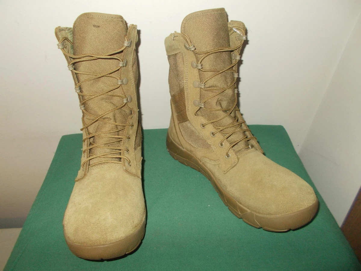 Corcoran boots shop coyote