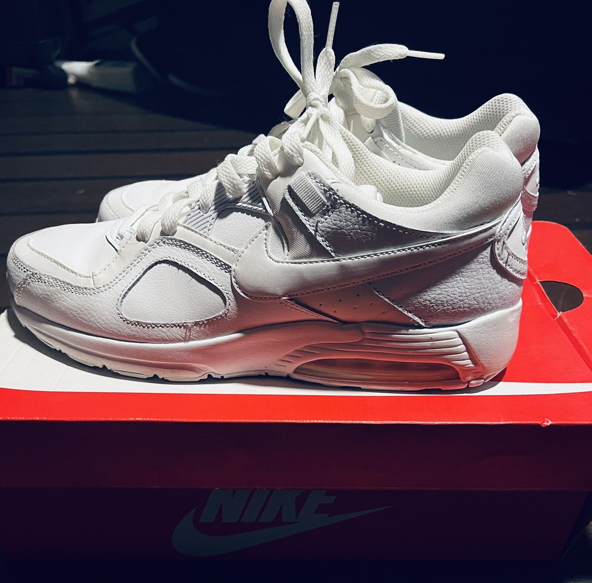 Nike Air Max Go Strong Mens Size 10