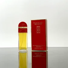 RED DOOR by ELIZABETH ARDEN 0.85oz-25ml EDT Spr ORIGINAL VINTAGE FORMULA (BL33