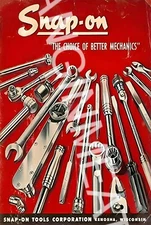 Snap On Tools Funny Sign 8" x 12" Aluminum Metal Sign