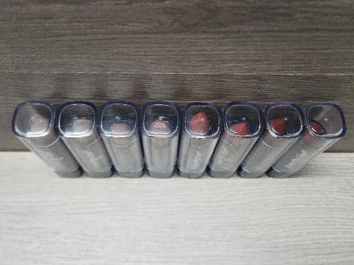 Lote de 8 lápices labiales Bari Cosmetics LOVE MY LIPS   Foto 2 de 3