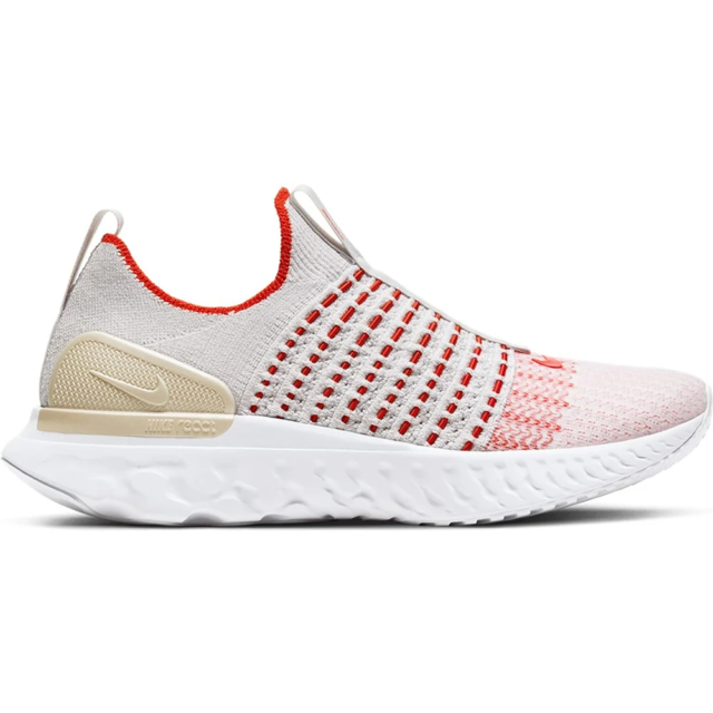 nike react phantom flyknit