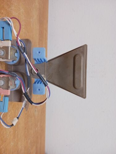 GE Washer Water Inlet Valve K-78863-1 - Picture 3 of 17
