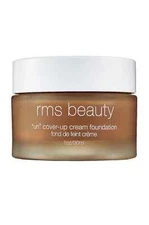 rms beauty "Un" Cover-Up Cream Foundation with Brush - #111 -