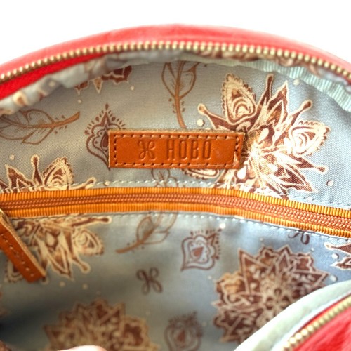 Hobo Reach Crossbody Rio Leder Tasche Handtasche - Bild 5 von 6