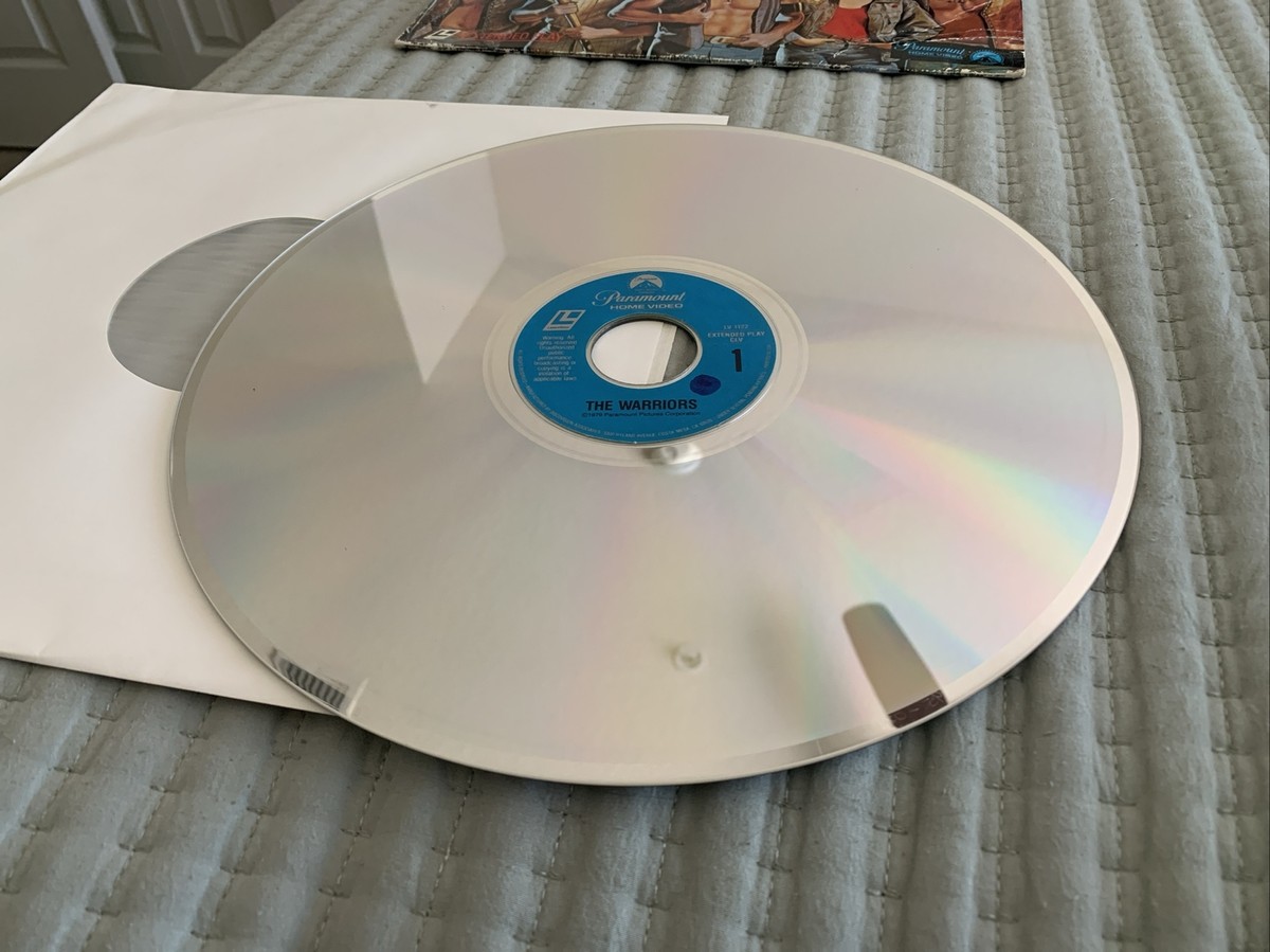 1986年／ゾンゲリア・laser disk1981年アメリカ映画。【美品】。 1986年／ゾンゲリア・laser disk1981年アメリカ映画。【美品
