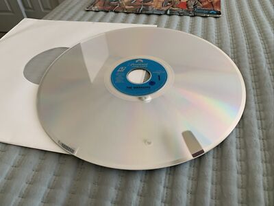 The Warriors (Laserdisc) for sale online | eBay