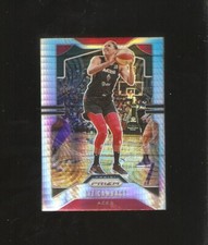 liz cambage  2020 panini prizm wnba hyper insert card,,