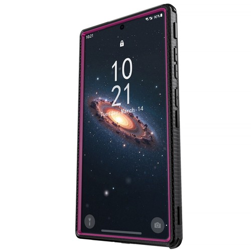 For Samsung Galaxy S24 +/Ultra/FE Hybrid Case Cover / Privacy Screen Protector - Picture 74 of 89