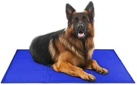 Arf pets self cooling crate mat cheap