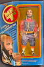 1983 Mr. T Real Life Superhero 12" Action Figure The A-Team Galoob - Nrfb