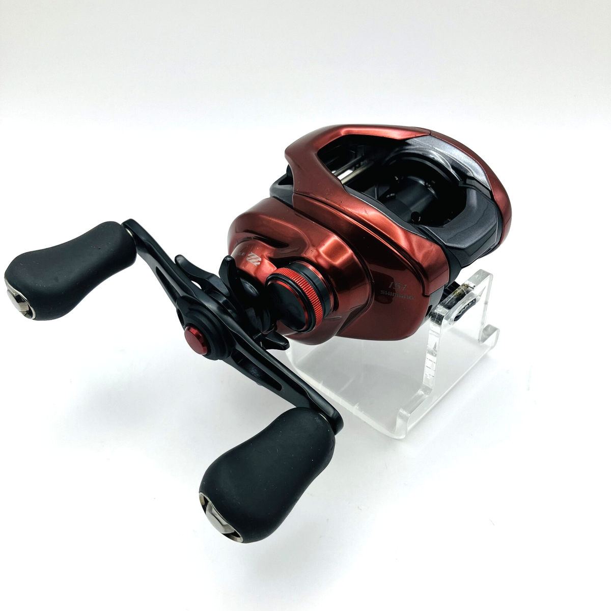 SHIMANO 19スコーピオンmgl 151HG 【公式通販】