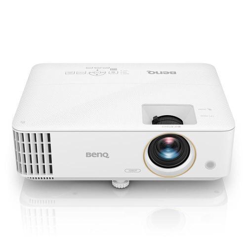 BENQ TH585P VIDEOPROIETTORE DLP DA GIOCO 3.500 LUMEN FULL HD 16:9 10W VGA WUXGA  - Foto 1 di 1