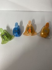EK Success Corner Paper Punch Lot of 4-Create Beautiful Corners Papercrafting