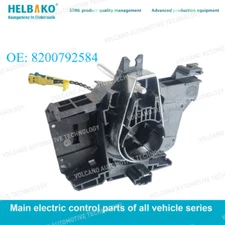 8200792584 Spiral Cable Clock Spring For Renault