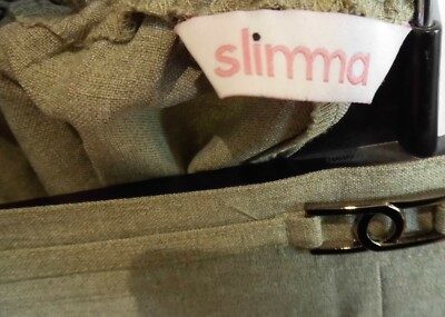 slimma trousers