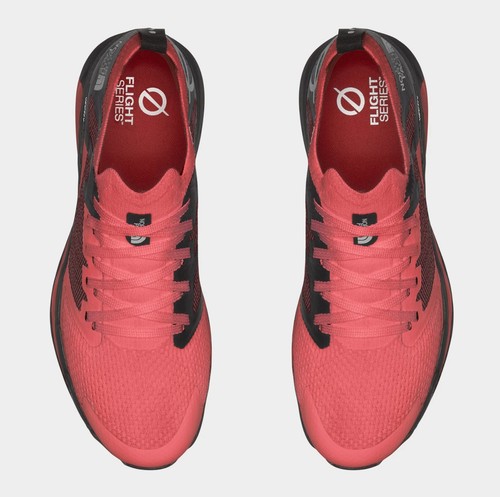 The North Face Womens Flight Vectiv Pink Trail Running Shoes Trainers UK 6 - Picture 2 of 4