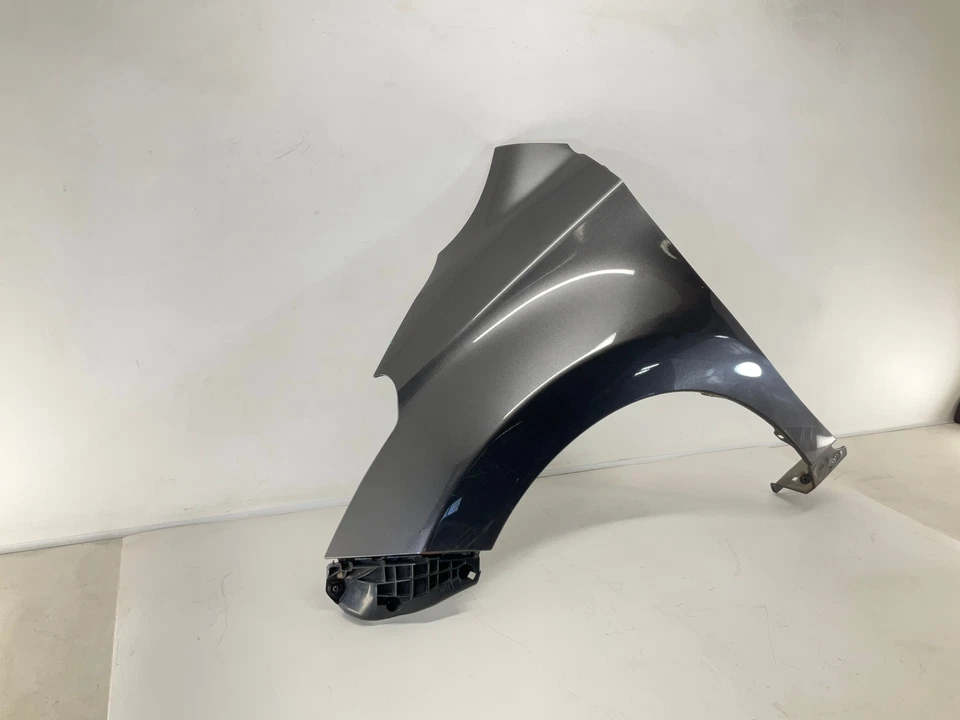 08-14 TOYOTA Scion xD painel de para-lama dianteiro externo driver esquerdo - Imagem 4 de 4