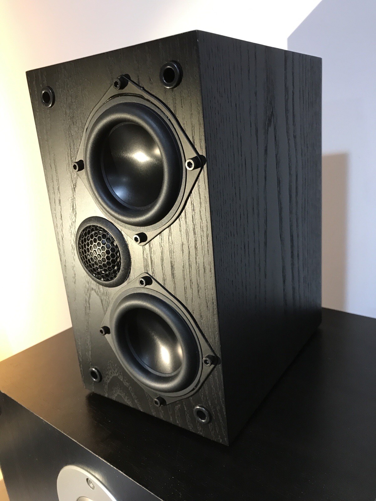 Ophidian Mojo loudspeakers (ex-demo)