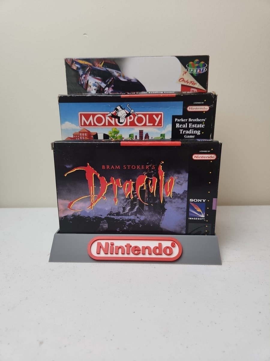 Nintendo3DS＋カセット Wolfenstein 3D Super Nintendo SNES Box And Game | eBay